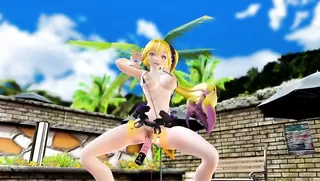 Surviving MMD 14 260