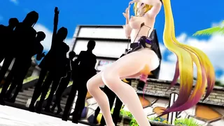 Surviving MMD 14 260