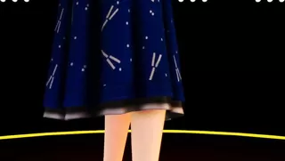 Surviving MMD LUVORATORRRRRY