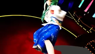 Surviving MMD LUVORATORRRRRY