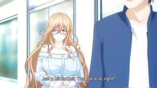 Mama Katsu: Midareru Mama-tachi no Himitsu - Ep. 1