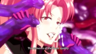 Raikou Shinki Aigis Magia: Pandra Saga 3rd Ignition - Ep.2