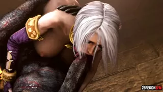 K.T.S.O.H.4 DANGEROUS BITCH