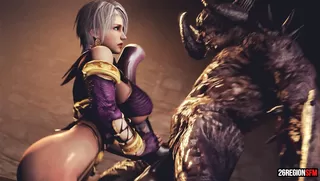 K.T.S.O.H.4 DANGEROUS BITCH