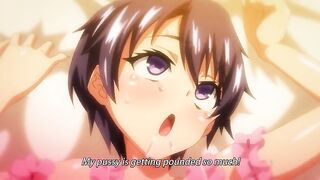 Mako-chan Kaihatsu Nikki - Ep. 4