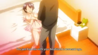 Mako-chan Kaihatsu Nikki - Ep. 4