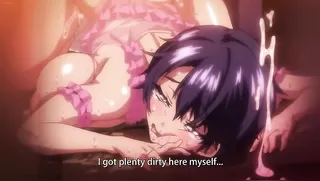 Mako-chan Kaihatsu Nikki - Ep. 4