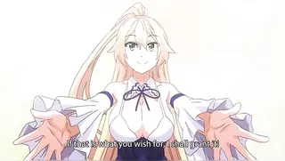 Isekai Kita no de Special Skill - Ep. 1