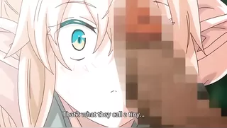 Isekai Kita no de Special Skill - Ep. 2