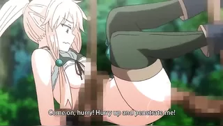 Isekai Kita no de Special Skill - Ep. 2