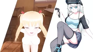 Deepthroat Simulator