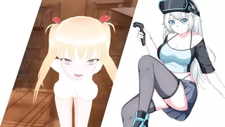 Deepthroat Simulator