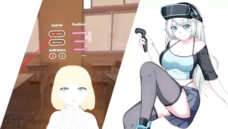 Deepthroat Simulator