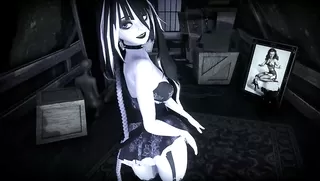 Dominatrix Simulator: Threshold