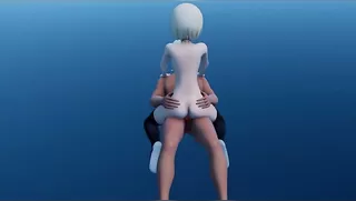 The Izumi Experience – Virtual Reality Hentai