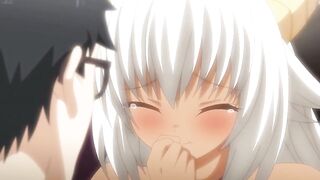 Enjo Kouhai - Ep. 8