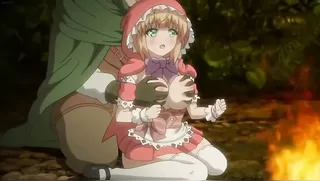 Otogibanashi no Onigokko - Ep.1