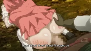 Otogibanashi no Onigokko - Ep.1