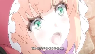 Otogibanashi no Onigokko - Ep.1