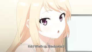Imouto wa Gal Kawaii - Ep.1