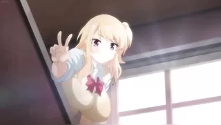 Imouto wa Gal Kawaii - Ep.1