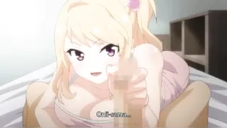 Imouto wa Gal Kawaii - Ep.1