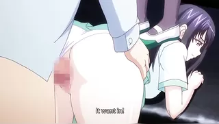 Yari Agari - Ep.1