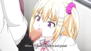 Soshite Watashi wa Sensei ni... - Ep.3