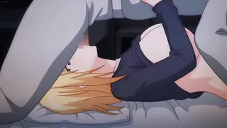 Soshite Watashi wa Sensei ni... - Ep.3