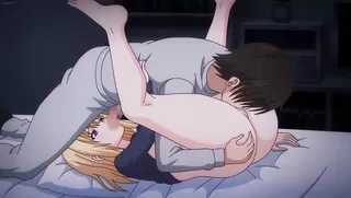 Soshite Watashi wa Sensei ni... - Ep.3