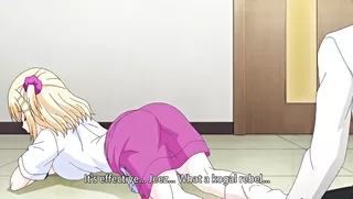 Soshite Watashi wa Sensei ni... - Ep.1