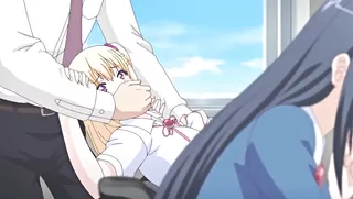 Soshite Watashi wa Sensei ni... - Ep.1