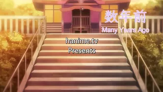 Bonyuu-chan wa Dashitai - Ep.2