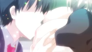 Bonyuu-chan wa Dashitai - Ep.2