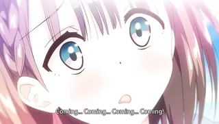 Bonyuu-chan wa Dashitai - Ep.2