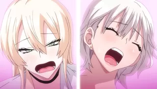 Class de Otoko wa Boku Hitori