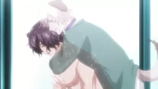 Mori no Kuma-san Toumin-chuu