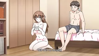 Shishunki no Obenkyou - Ep.4