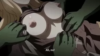 Goblin no Suana - Ep. 1