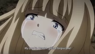 Goblin no Suana - Ep. 1