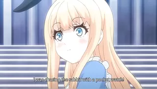 Otogibanashi no Onigokko - Ep.2