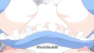 Otogibanashi no Onigokko - Ep.2