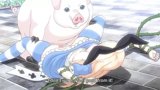 Otogibanashi no Onigokko - Ep.2