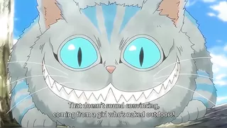 Otogibanashi no Onigokko - Ep.2