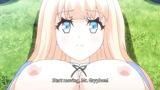 Otogibanashi no Onigokko - Ep.2