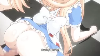 Otogibanashi no Onigokko - Ep.2