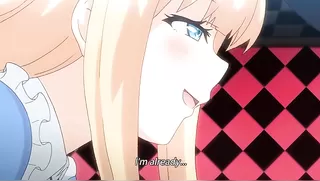 Otogibanashi no Onigokko - Ep.2