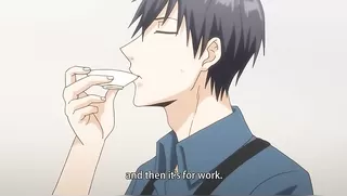 Papa Datte, Shitai Season 1