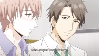 Papa Datte, Shitai Season 1