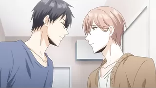 Papa Datte, Shitai Season 1